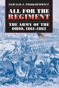 Cover image: All for the Regiment 1st edition 9781469615059