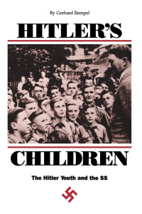 Omslagafbeelding: Hitler's Children 1st edition 9780807842997