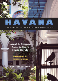 Cover image: Havana 2nd edition 9780807827000