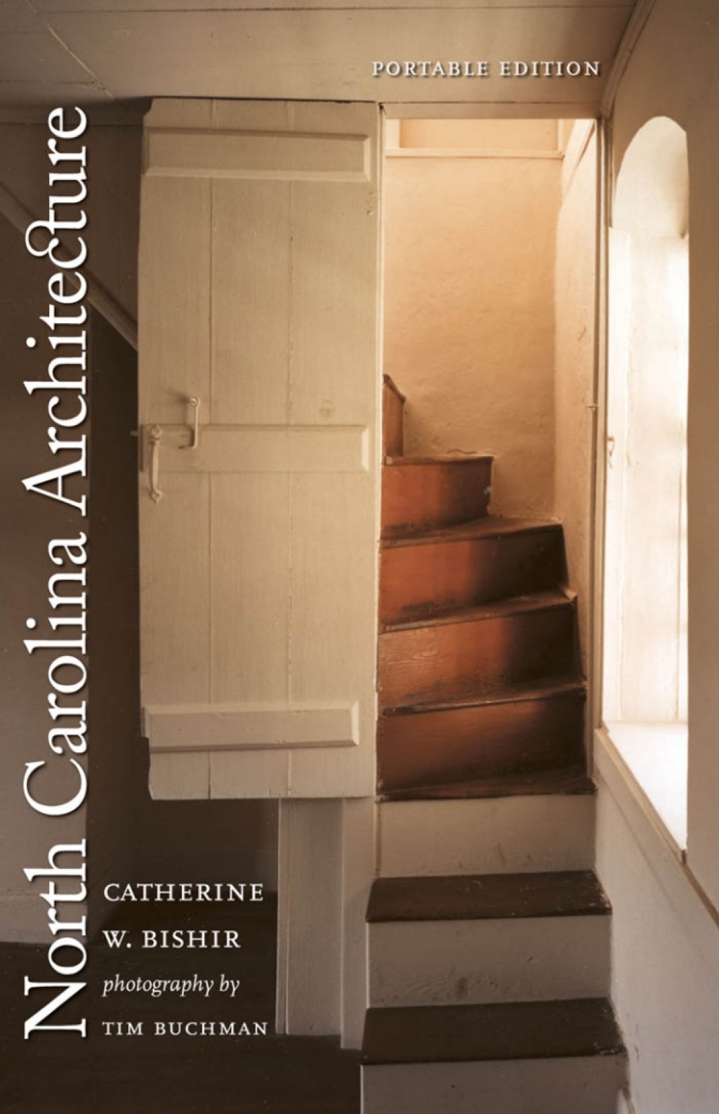 North Carolina Architecture 2nd Edition
    Newer Edition Available