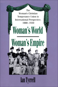 表紙画像: Woman's World/Woman's Empire 9780807819500