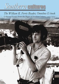 Imagen de portada: The William R. Ferris Reader, Omnibus E-book 9798890849649