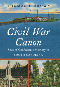 Cover image: Civil War Canon 9781469642277