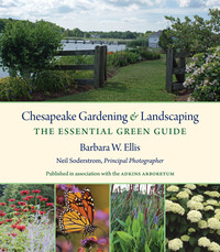 表紙画像: Chesapeake Gardening and Landscaping 1st edition 9781469620978