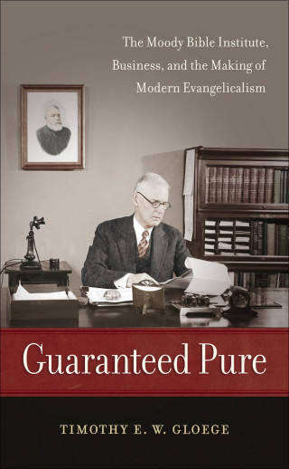 Cover image: Guaranteed Pure 9781469621012
