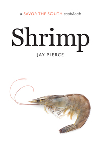 Cover image: Shrimp 1st edition 9781469621142