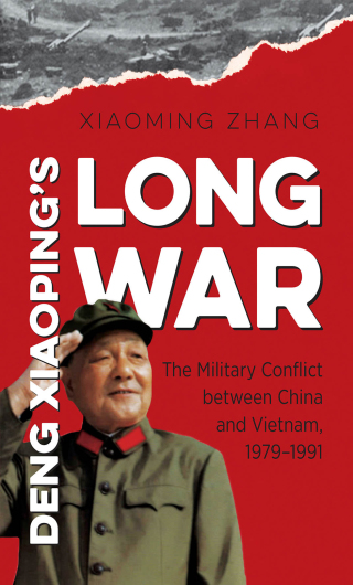 Cover image: Deng Xiaoping's Long War 9781469621241