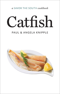 Imagen de portada: Catfish 1st edition 9781469674438