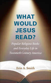 Imagen de portada: What Would Jesus Read? 9781469621326