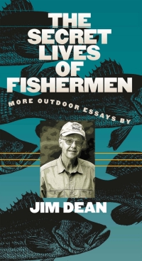 Imagen de portada: The Secret Lives of Fishermen 1st edition 9780807872178