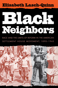 Cover image: Black Neighbors 1st edition 9780807821145