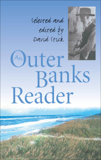 Omslagafbeelding: An Outer Banks Reader 1st edition 9780807824207