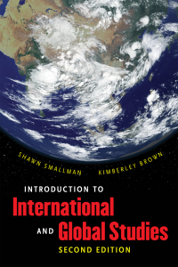 Omslagafbeelding: Introduction to International and Global Studies 2nd edition 9781469621654