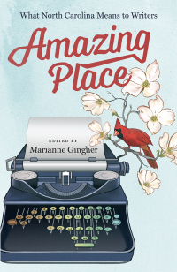 Cover image: Amazing Place 1st edition 9781469622392