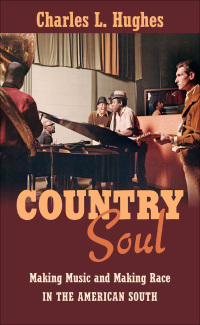 Cover image: Country Soul 9781469622439