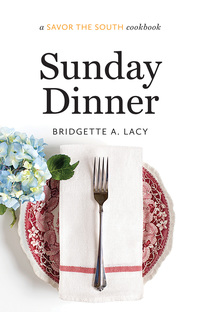 Cover image: Sunday Dinner 1st edition 9781469622453