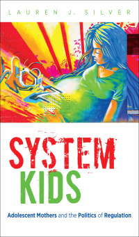 صورة الغلاف: System Kids 9781469622590