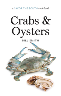 Imagen de portada: Crabs and Oysters 1st edition 9781469622620
