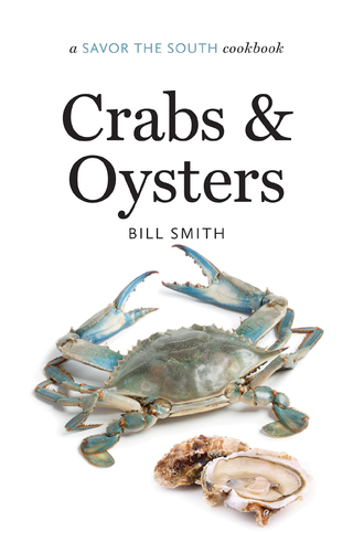 Cover image: Crabs and Oysters 1st edition 9781469622620