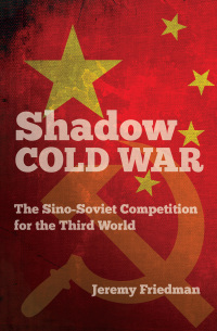 Cover image: Shadow Cold War 9781469645520