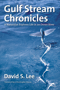 Imagen de portada: Gulf Stream Chronicles 1st edition 9781469668765
