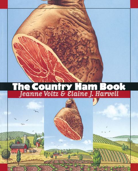 The Country Ham Book - FULL INSTANT DOWNLOAD | PDF DOCX EPUB