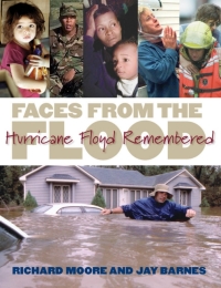 Cover image: Faces from the Flood 1st edition 9780807855331