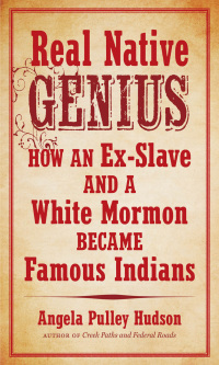 Cover image: Real Native Genius 9781469624433