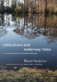 Cover image: Little Rivers and Waterway Tales 1st edition 9781469624938
