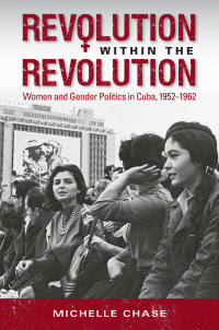 Cover image: Revolution within the Revolution 9781469625003
