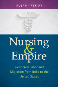 Imagen de portada: Nursing and Empire 9781469625072