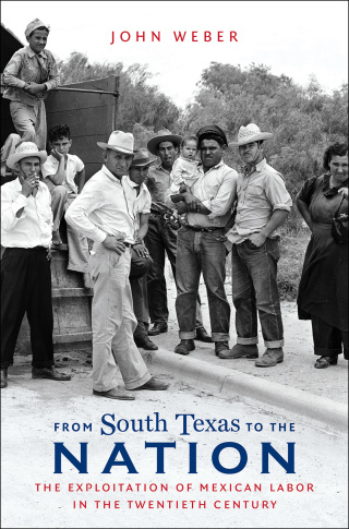 Imagen de portada: From South Texas to the Nation 9781469645575