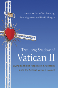 Cover image: The Long Shadow of Vatican II 9781469625294
