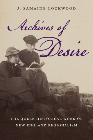 表紙画像: Archives of Desire 9781469625362