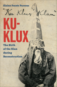 Imagen de portada: Ku-Klux 9781469652139