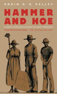 Cover image: Hammer and Hoe 2nd edition 9781469625485