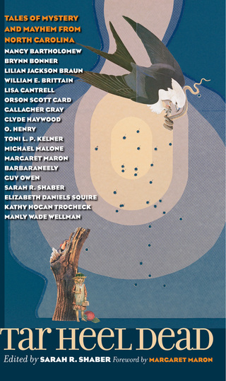 Imagen de portada: Tar Heel Dead 1st edition 9780807856048