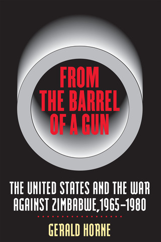 Cover image: From the Barrel of a Gun 1st edition 9780807825891