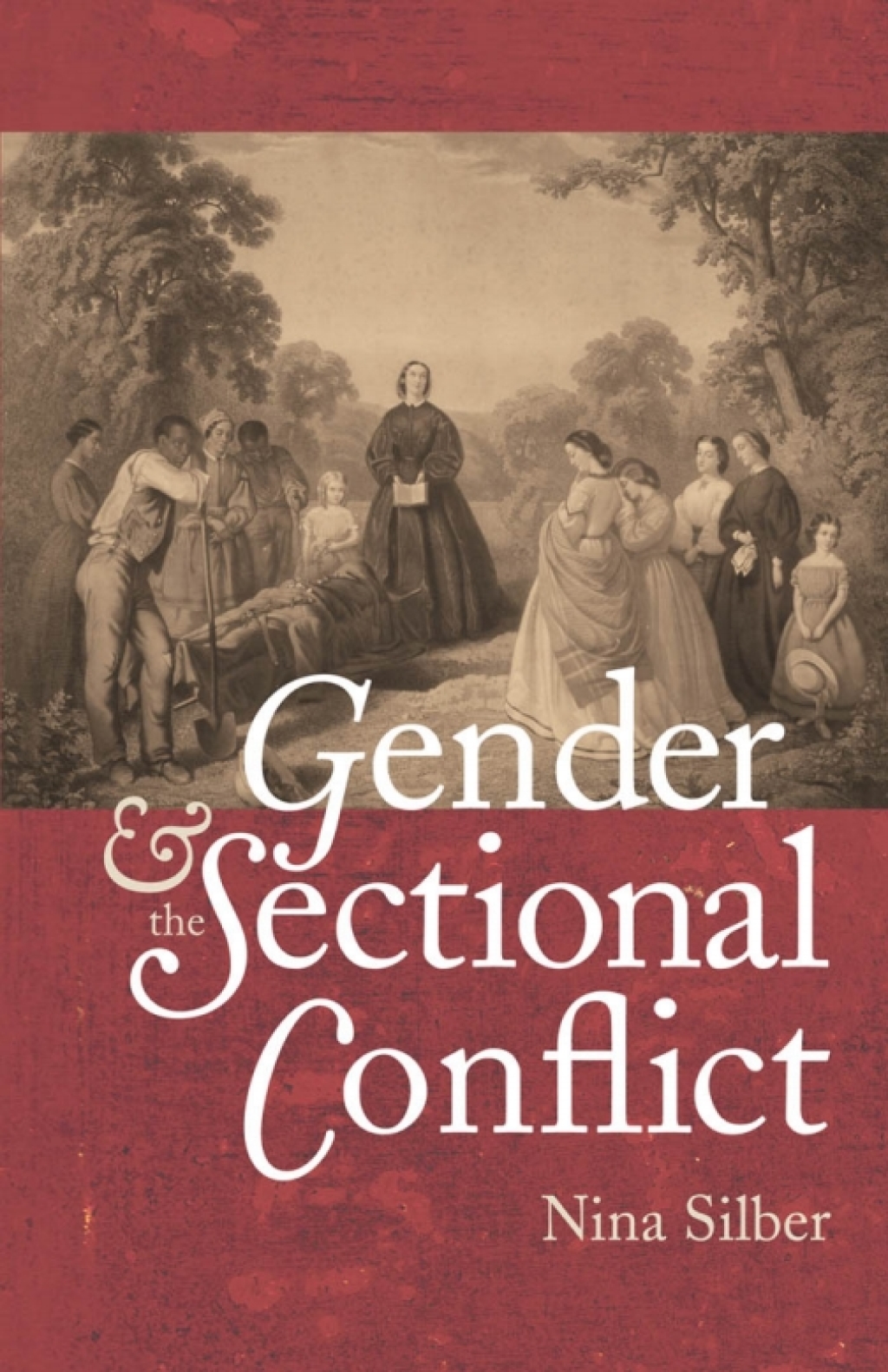 Gender and the Sectional Conflict