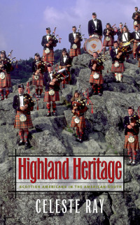 Cover image: Highland Heritage 1st edition 9780807825976