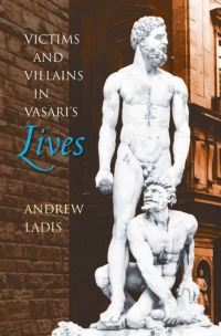 Imagen de portada: Victims and Villains in Vasari's Lives 9781469626406