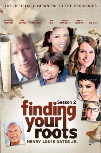 Cover image: Finding Your Roots, Season 2 1st edition 9781469626185