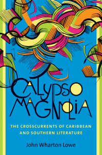 Cover image: Calypso Magnolia 9781469628882