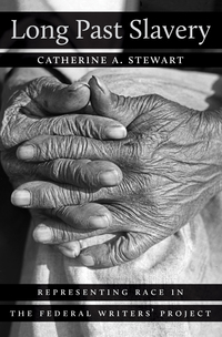 Cover image: Long Past Slavery 9781469626260