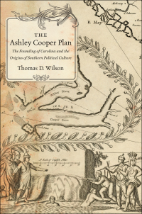 Cover image: The Ashley Cooper Plan 9781469628905