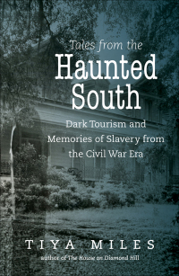 Imagen de portada: Tales from the Haunted South 9781469636146