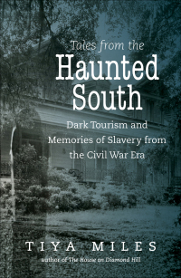 表紙画像: Tales from the Haunted South 9781469636146