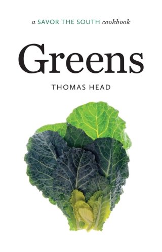 صورة الغلاف: Greens 1st edition 9781469677576