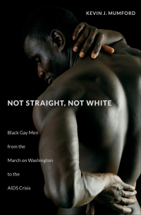 Cover image: Not Straight, Not White 9781469652214