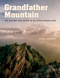 Cover image: Grandfather Mountain 9781469626994